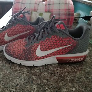 Nike air Max nwot size 8